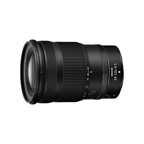 소중한 순간을 더욱 특별하게 만들어줄 인기좋은 니콘zf 아이템이 도착했어요! 니콘 NIKKOR Z 24-120mm f/4 S: 포괄적인 리뷰