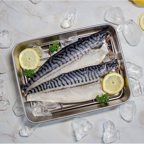 밥도둑푸드 품절임박 프리미엄 노르웨이 손질 자반고등어, 1kg, 1박스 - 고등어 | 쿠팡