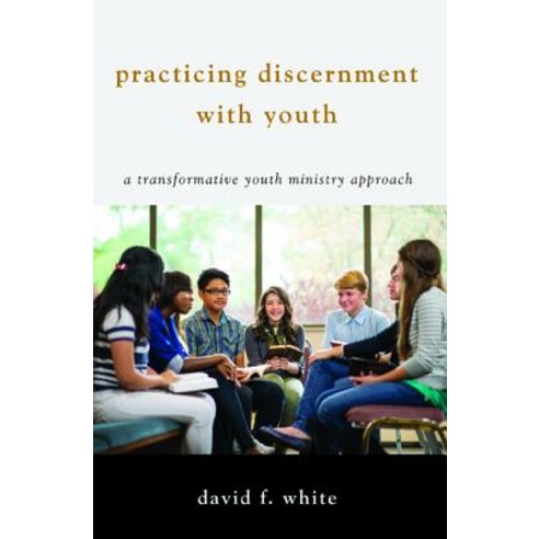 Practicing Discernment with Youth Paperback, Wipf & Stock Publishers