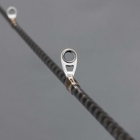 초경량 솔트워터 낚시를 위한 궁극적인 낚싯대