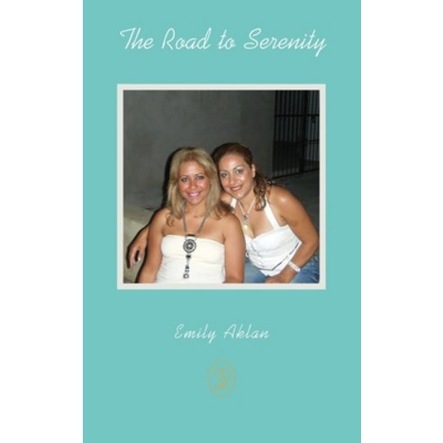 (영문도서) The Road to Serenity Hardcover, Nielsen, English, 9781739633714