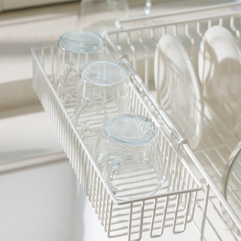 토르 커스텀 식기건조대로 완성하는 나만의 주방 스타일