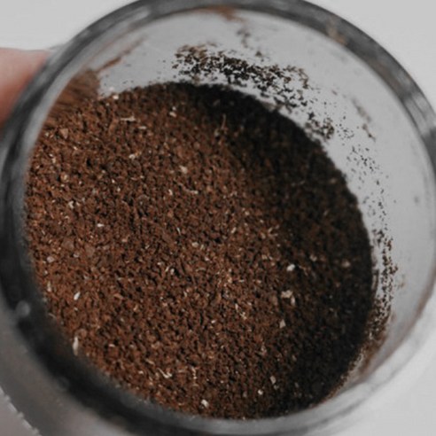 휴대성과 편리함을 겸비한 커피 애호가 필수품