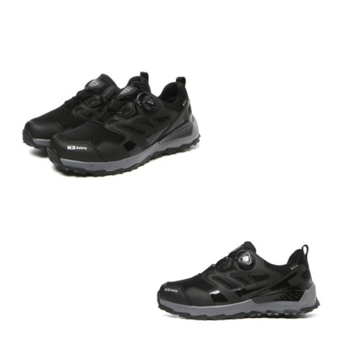 케이투세이프티 남성용 딜리버리 라이트 워킹화