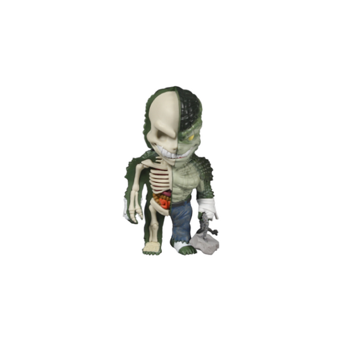4D X-RAY DC코믹스피규어 8종, 킬러크록, 1개