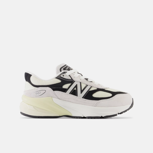 편안함과 스타일의 완벽한 조화: 뉴발란스 990v6