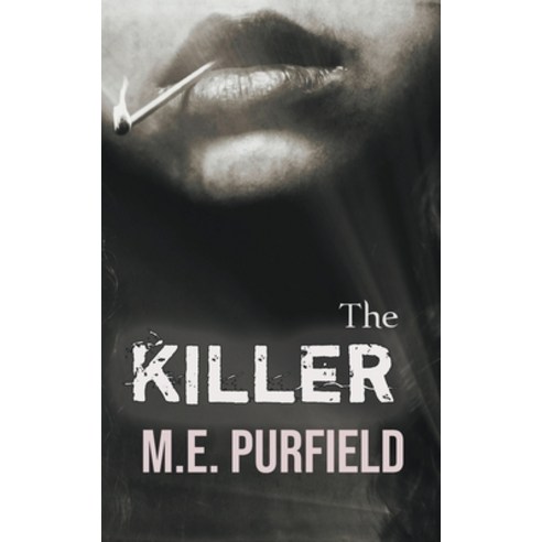 (영문도서) The Killer Paperback, Trash Books, English, 9798215954829