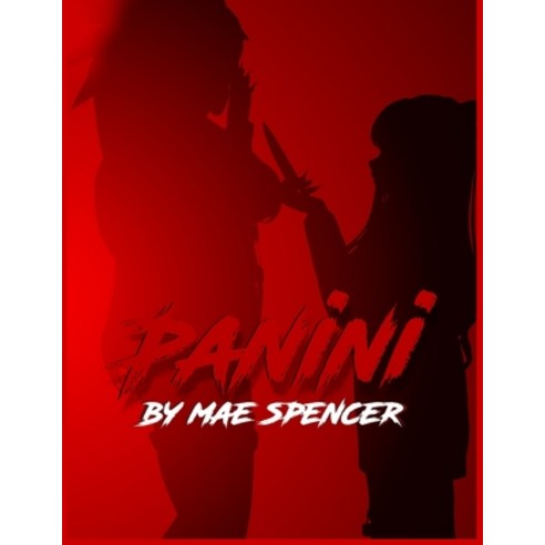 (영문도서) Panini: Panini Book 1 Paperback, Independently Published, English, 9798871760499