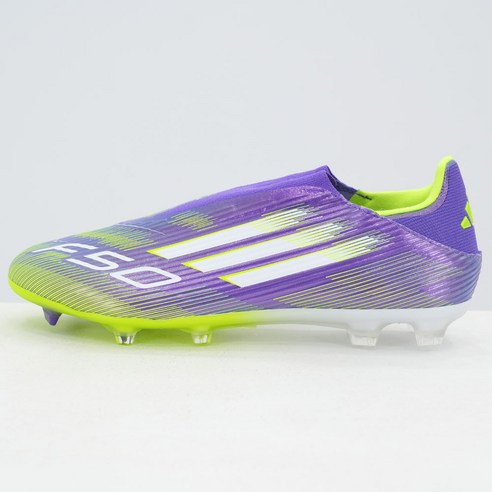 끈 없는 자유로움, 필드 위 퍼포먼스를 완성하다