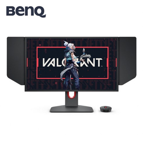 벤큐2566k 벤큐 BenQ ZOWIE XL2546K 무결점 240Hz 응답속도 0.5ms 게이밍 무결점 모니터, _XL Best Top5