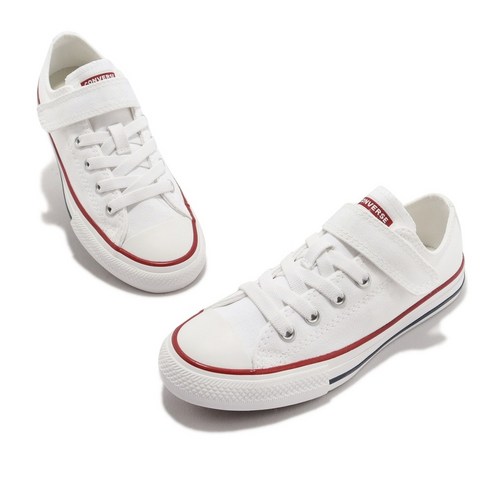 우리 아이 첫 걸음에 특별함을 더하다, 컨버스 키즈