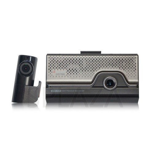 아이나비 블랙박스 QXD7000/출장장착할인쿠폰 증정, 2) QXD7000 64GB