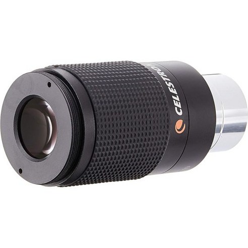 셀레스트론 Celestron Zoom Eyepiece for Telescope 8mm-24mm 망원경용 줌 아이피스(1.25인치)