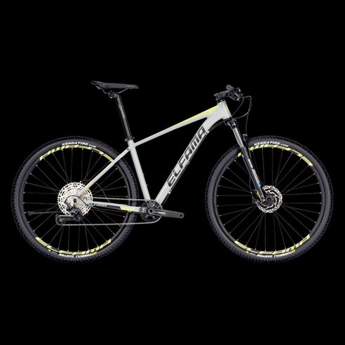 2022 엘파마 벤토르 V4000: 입문자에게 완벽한 MTB의 세계로의 문