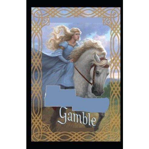 (영문도서) Gambler: (illustrated edition) Paperback, Independently Published, English, 9798515968014