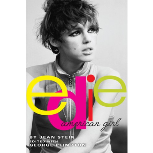 (영문도서) Edie: American Girl Paperback, Grove Press, English, 9780802134103