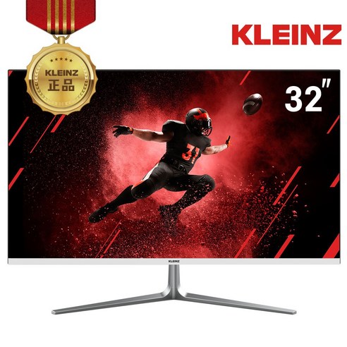 클라인즈 KLEINZ 80cm 모니터 32 FHD 75Hz 게이밍 가성비 고화질 사무용 그래픽작업, 1. 일반