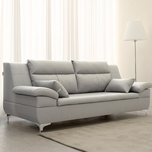 자연의 따뜻함을 담은 휴식, 동서가구 테라 흙소파