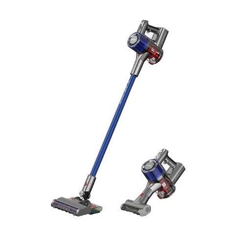 청소 스트레스 없이 개운함만 남기는 드리미 V11