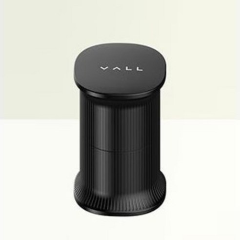 VALL 얼굴용 기름지우개 스페셜패키지, 스퀘어블랙