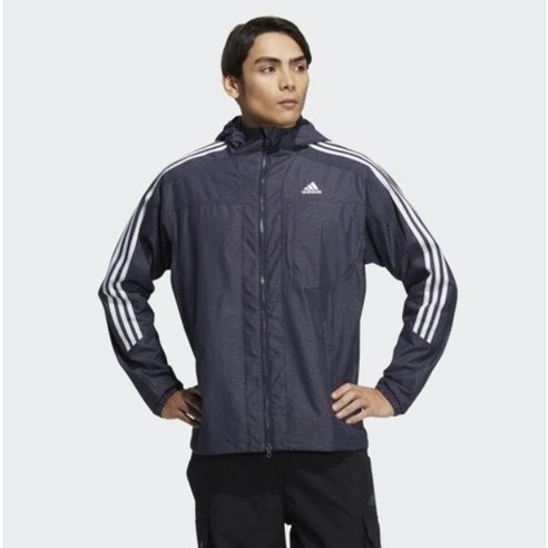 아디다스 MENS SPORTSWEAR 247 윈드 자켓 [HM2721]