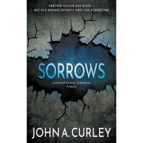 (영문도서) Sorrows: A Private Detective Mystery Series Paperback, Rough Edges Press, English, 9781685492151