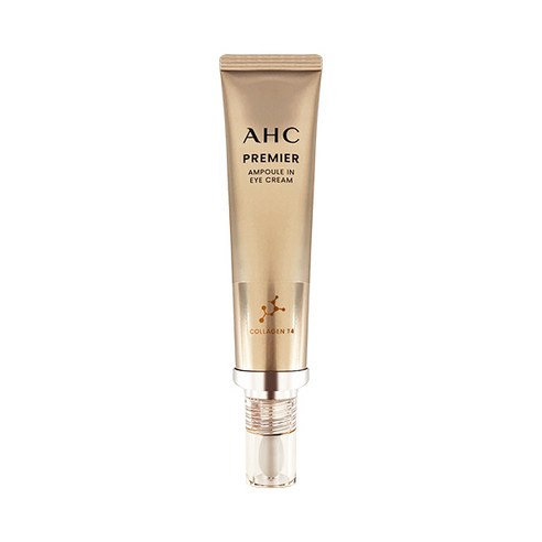 AHC 프리미어 앰플 인 아이크림 시즌11, 40ml, 1개