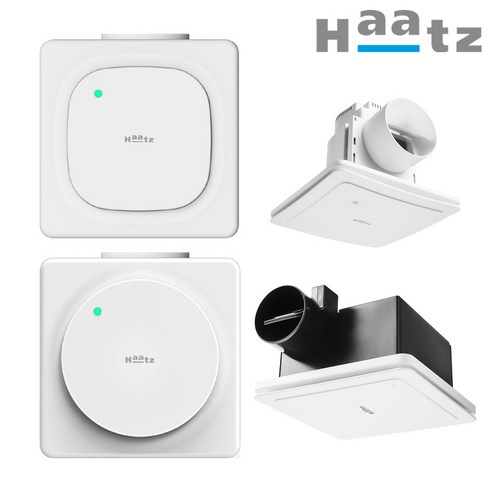 하츠 욕실 화장실 환풍기 냄새 제거 전동 댐퍼 교체 설치 – 마스터 HBF-M601MD, 1개 하츠댐퍼 하츠 욕실 화장실 환풍기 냄새 제거 전동 댐퍼 교체 설치 – 마스터 HBF-M601MD, 1개 하츠댐퍼