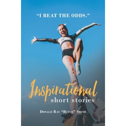 Inspirational Short Stories Paperback, Fulton Books