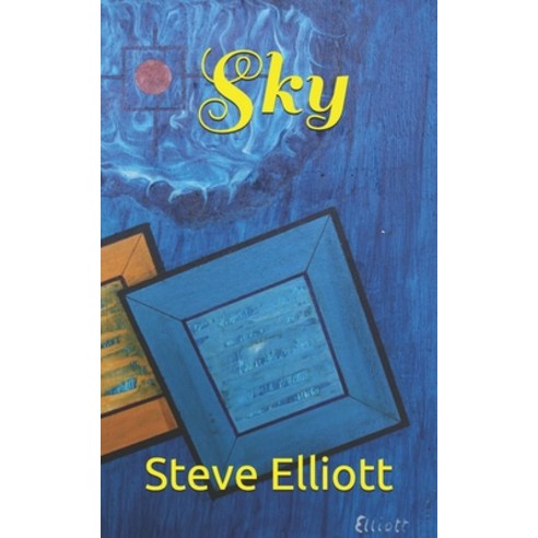 (영문도서) Sky Paperback, Independently Published, English, 9798541536652