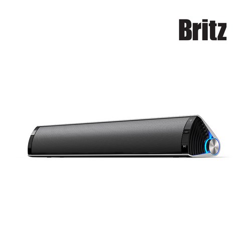 브리츠 BR-T10 SoundBar 블루투스 스피커/사운드바