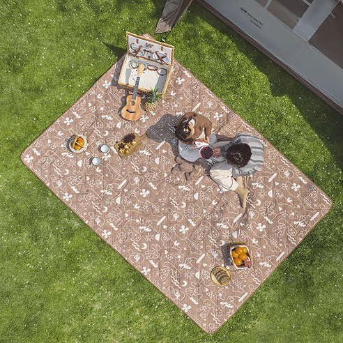 차박 캠핑을 위한 완벽한 동반자