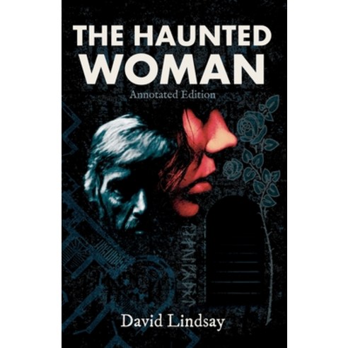 (영문도서) The Haunted Woman: Annotated Edition: Annotated Edition Paperback, Bookship, English, 9781915388018