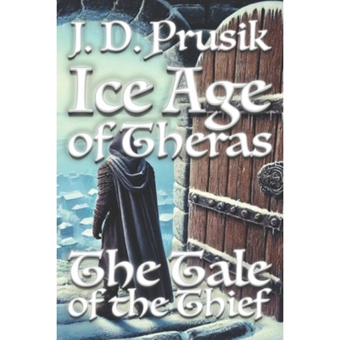(영문도서) The Tale of the Thief Paperback, Independently Published, English, 9798324095185