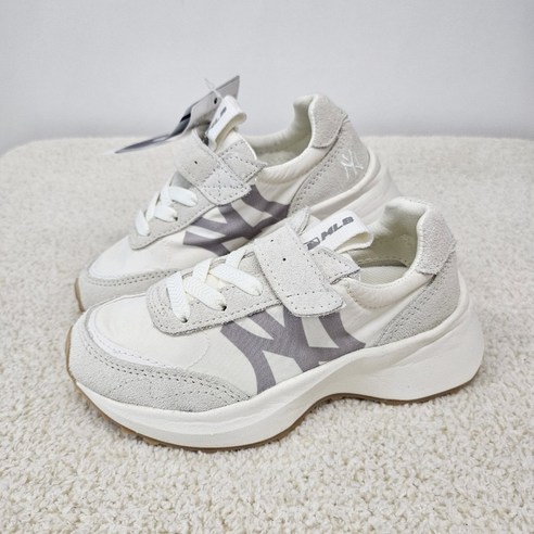 MLB 키즈 청키조거, 스타일과 편안함을 한번에!