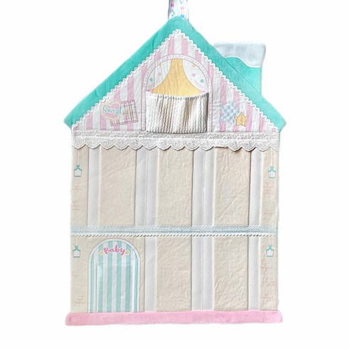 나만의 인형 컬렉션을 위한 특별한 공간, 10cm 인형 벽걸이 수납함 솜인형벽걸이