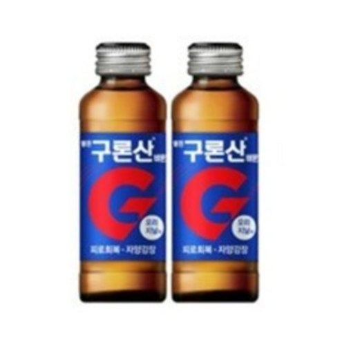 영진구론산150ml*30병, 150ml, 30개