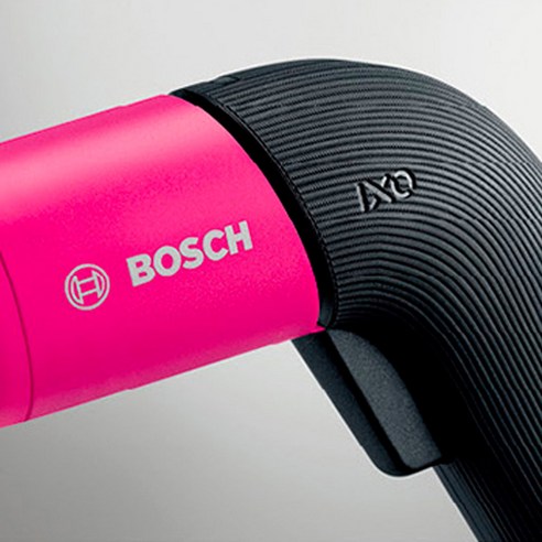 효율적인 작업을 위한 작고 강력한 힘과 다양한 선택의 보쉬 IXO 6