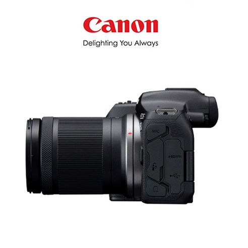 캐논 EOS R7 18-150mm F3.5-6.3 IS STM 키트: 사진의 세계 탐험을 위한 궁극의 솔루션