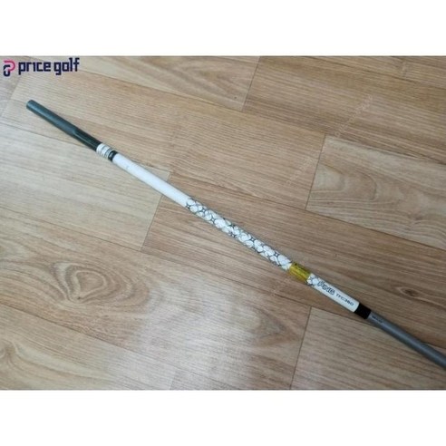 PING TFC360 드라이버 피팅 샤프트: 뛰어난 거리와 정확도를 위한 맞춤형 샤프트