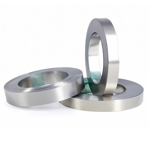 니켈 플레이트 스폿 용접 18650 1셀 2셀 리튬전지 니켈판, 10M, 1개, 0.2T x 8mm