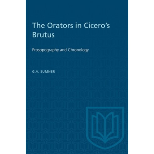 (영문도서) Heritage: Prosopography and Chronology Paperback, University of Toronto Press, English, 9781487585532