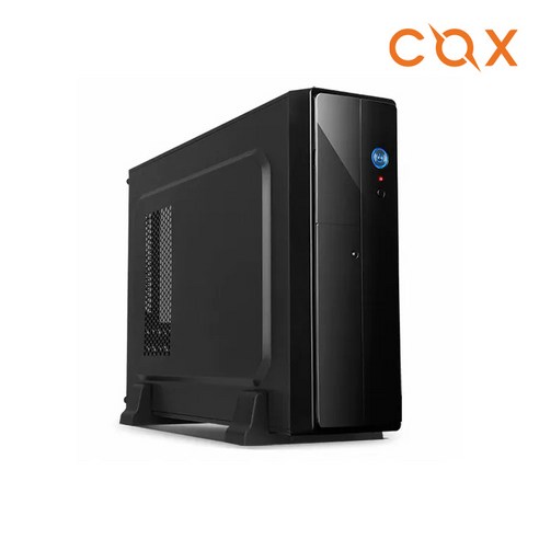 COX AG 11L 슬림 LP PC케이스는 슬림한 디자인과 20% 할인가격으로 PC케이스 시장에서 주목을 받고 있습니다.