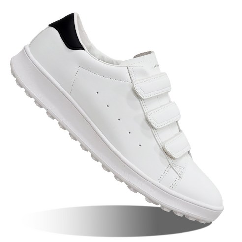 여성골프화 헤드웨이 밸크로 스파이크리스 골프화 스니커즈 H-200 Best Top3