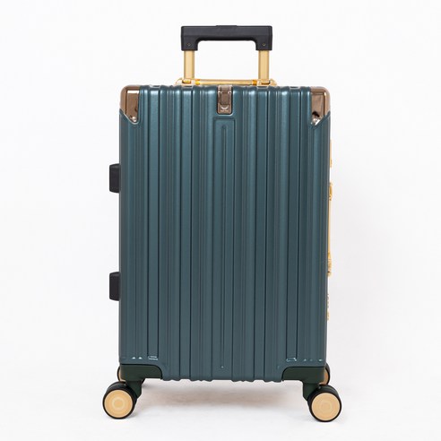 스타일과 실용성을 모두 갖춘 알루미늄 골드프레임 컵홀더 캐리어 HA-2424