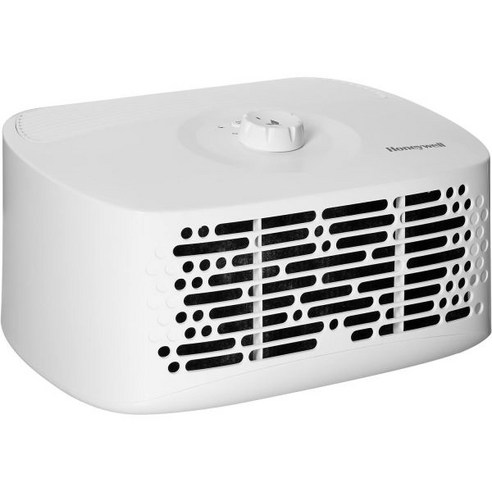 공기 실내 허니웰 HHT270 공기청정기 작은방 (100 sq. ft.) 하얀색, HEPA Air Purifiers