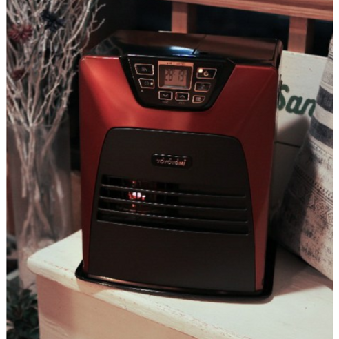 토요토미 LC-DX32 풀세트, 겨울을 따뜻함으로 채우는 완벽한 선택