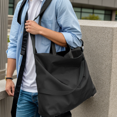 스타일리시하고 기능적인 일상 가방을 위한 최적의 선택