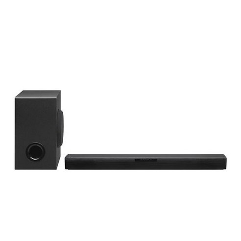 공간 절약과 풍성한 사운드의 완벽한 조화