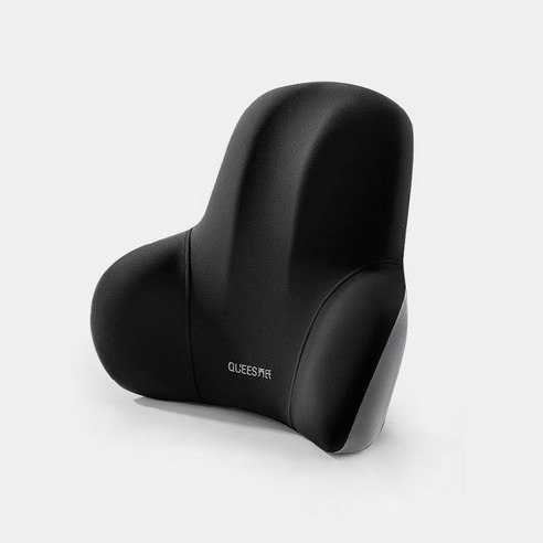 허리 건강을 위한 완벽한 동반자, 럭스룸 등받이 쿠션 의자허리쿠션